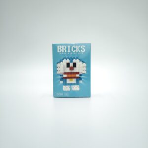 Конструктор Bricks арт.d009 Кот