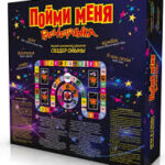 Настольная игра Пойми меня Вечеринка 4000тг