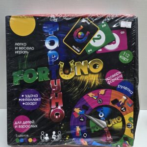 Настольная игра Фортуно 2500тг