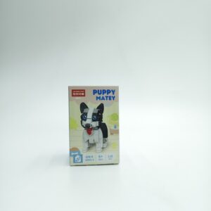 Конструктор Puppy Matey Собаки арт.s00001-6 118детали