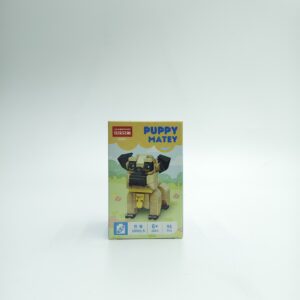 Конструктор Puppy Matey Собаки арт.s00001-5 95детали