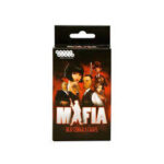 Карточная игра Мафия (Вся семья в сборе) 1000тг