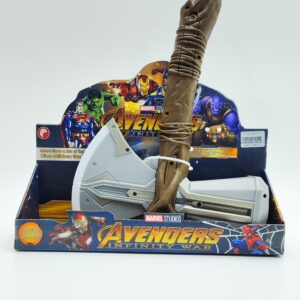 Игрушка Молот Тора Avengers арт.b0446