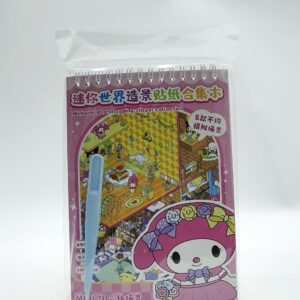 Набор для творчества Румбокс арт.cs-010 my melody