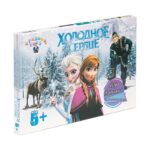 Настольная игра Холодное Сердце 1000тг