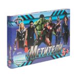 Настольная игра Мстители 1000тг