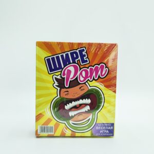 Игра для компании Шире Рот арт.0151r-4