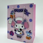 Пакет подарочный My melody 3d 18*10*23см арт.wb-0735-3s