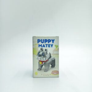 Конструктор Puppy Matey Собаки арт.s00001-2 92детали