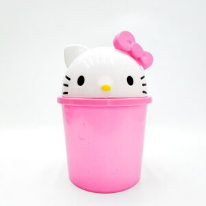 Органайзер для мусора Kitty арт.tr280 розовый