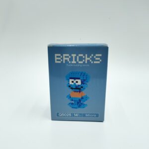 Конструктор Bricks арт.q5025 Сквидвард