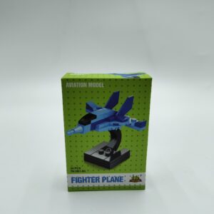 Конструктор Aviation Model арт.tk1001-03 Fighter Plane