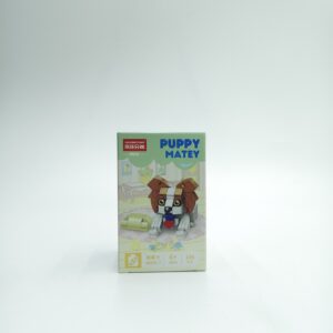 Конструктор Puppy Matey Собаки арт.s00001-7 106детали