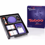 Карточная игра Табу 4500тг