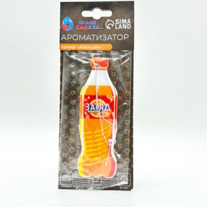 Ароматизатор Апельсин 500тг