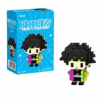Конструктор Bricks Клинок Рассекающий Демонов арт.f3049 Гию