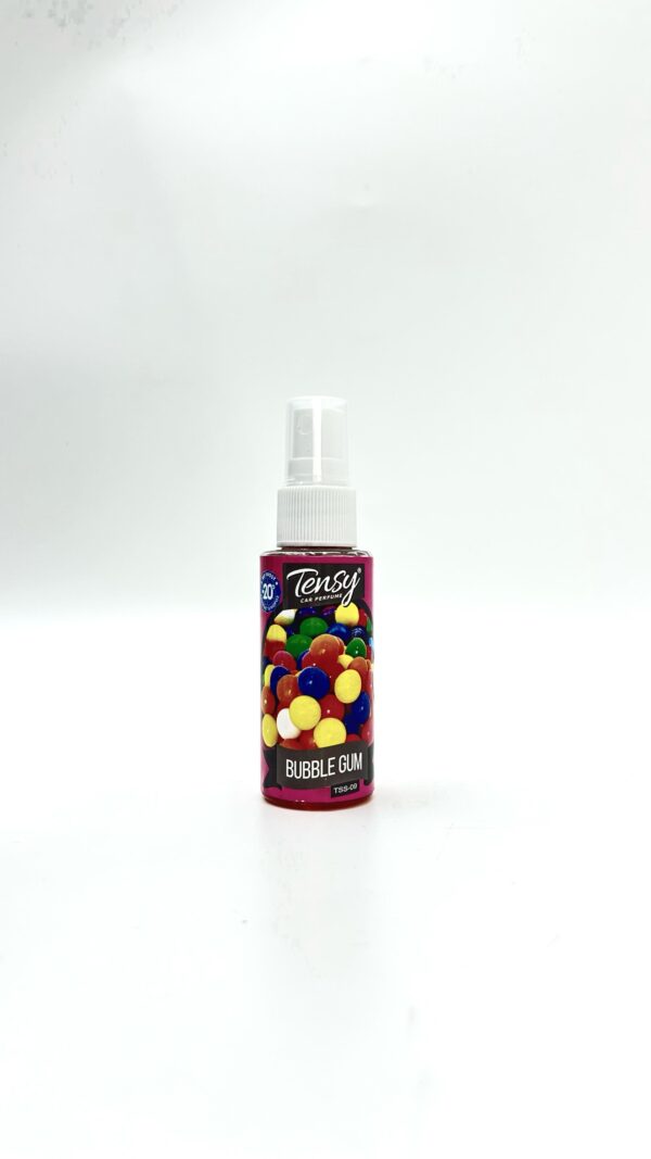 Ароматизатор Bubble gum 50мл 1200тг