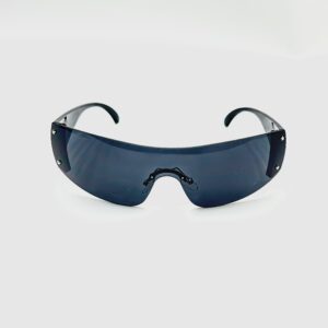 Очки солнцезащитные черные арт.tr360