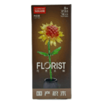 Конструктор Florist арт.8735-5 Sunflower 150деталей