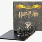 Монополия Harry Potter арт.0118r-3
