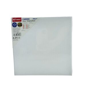 Холст Motarro 20*20см арт.mp130-6
