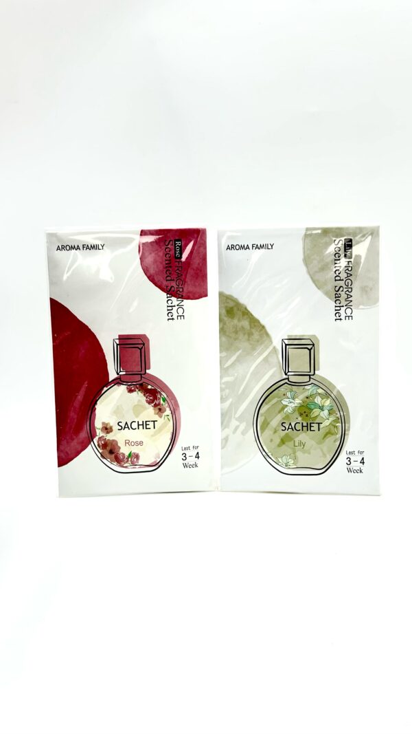 ароматизатор Sachet 400тг