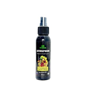 Ароматизатор Air Freshener Фруктовый рай 100мл 1500тг