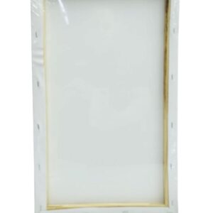 Холст Yalong 30*50см белый арт.yl20h3050