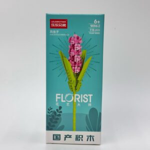Конструктор Florist арт.9094-2 Гиацинт Восточный