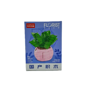 Конструктор Florist арт.8942-11 71деталей