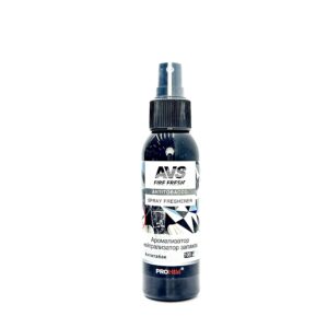 Ароматизатор Air Freshener Антитабак 100мл 1500тг