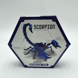 Конструктор Mechanical Punk арт.dw3010-06 Scorpion