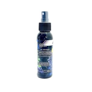 Ароматизатор Air Freshener Сицилийский виноград 100мл 1500тг