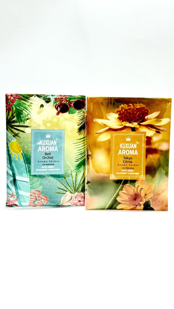 ароматизатор Aroma Sachet 500тг