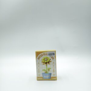 Конструктор Potted Plant Series арт.w1504-01 77деталей
