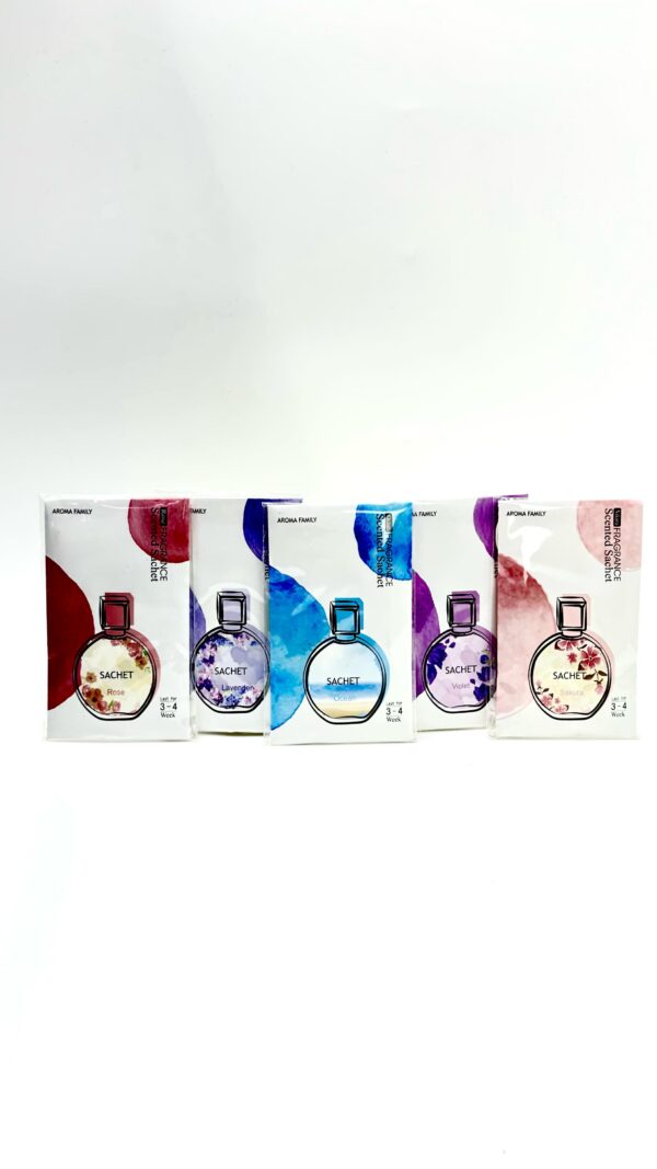 ароматизатор Sachet 300тг