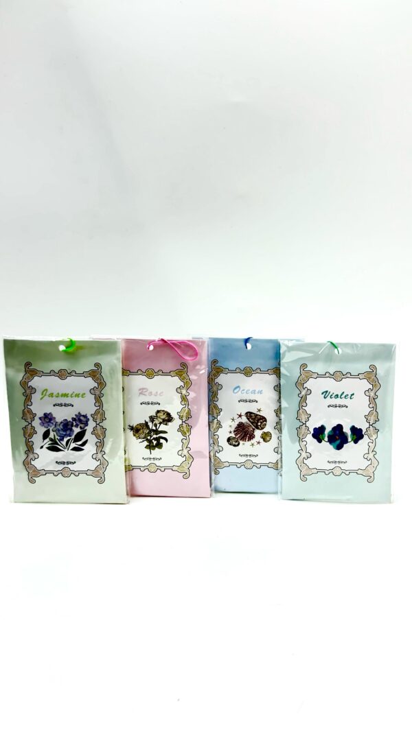 ароматизатор Aroma Sachet 250тг