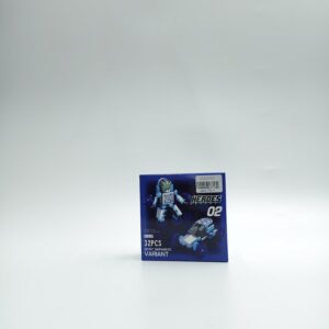 Конструктор Heroes арт.jj2006-02 Aurora