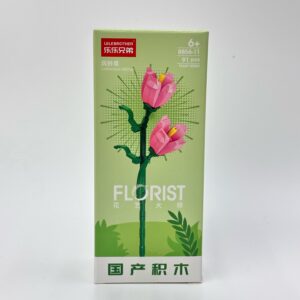 Конструктор Florist арт.8856-11 Колокольчик Средний
