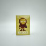 Конструктор Bricks арт.d025 Железный Человек