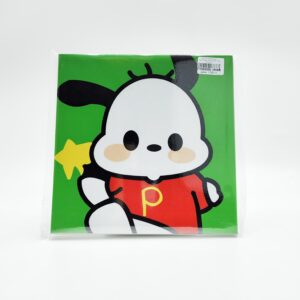 Картина аппликация помпонами 20*20см арт.138 Pochacco