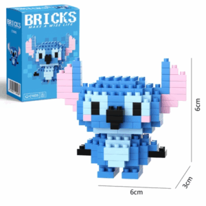 Конструктор Bricks арт.c1035 стич