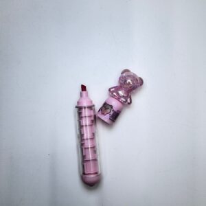 текстовыделитель с игрой Мишка арт.tr1644