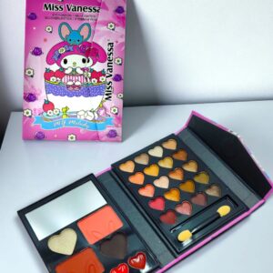 Палетка для макияжа My melody арт.f7004d
