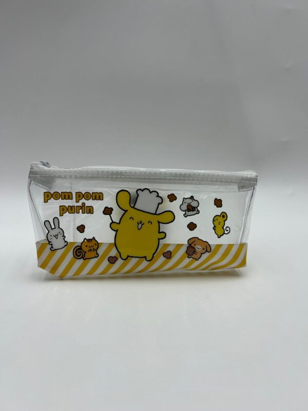 Пенал гелевый Sanrio арт.24024-7