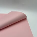 Пленка упаковочная 60*60см арт.cf8046-4-1 светло-розовая