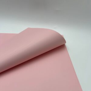 Пленка упаковочная 60*60см арт.cf8046-4-1 светло-розовая