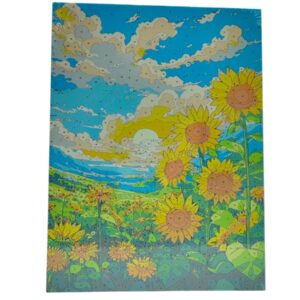 Картина по номерам красками 30*40см арт.omt116