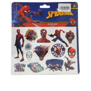 Тату Spider-man арт.tr1672