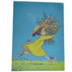 Картина по номерам красками 30*40см арт.omt118